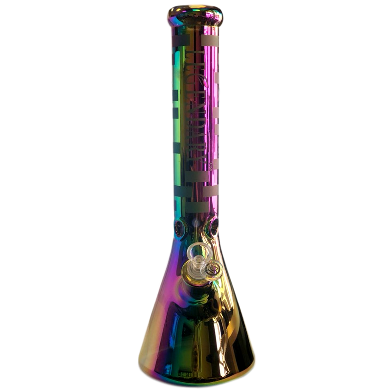 Legendary LG162 Rainbow Metallic Beaker