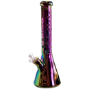 Legendary LG162 Rainbow Metallic Beaker