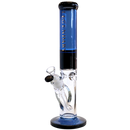 Legendary Glass LG164 Cylinder Blue