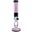 Legendary Glass LG164 Cylinder Pink