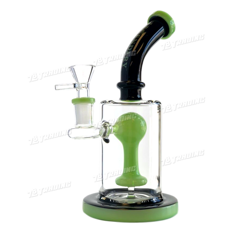 Legendary Glass LG171 Bubbler - 4Colors
