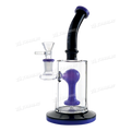 Legendary Glass LG171 Bubbler - 4Colors