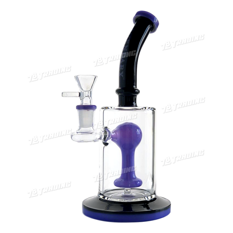 Legendary Glass LG171 Bubbler - 4Colors