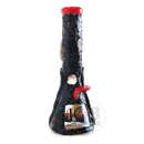 Legendary Glass LG188 3D Art Venom