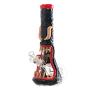 Legendary Glass LG188 3D Art Venom