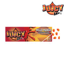 Juicy Jay’s Mello Mango Flavoured Rolling Papers 1 1/4