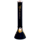 OG Original Glass OG278 Inca Pattern Beaker