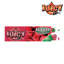 Juicy Jay’s Raspberry Flavoured Rolling Papers 1 1/4