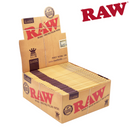 RAW Classic Kingsize Slim Papers