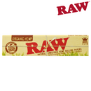 RAW Organic Hemp Kingsize Slim Papers