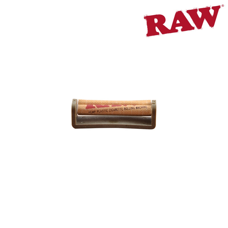 RAW Rolling Machine - 70mm