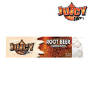 Juicy Jay’s Root Beer Flavoured Rolling Papers 1 1/4
