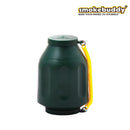SMOKEBUDDY PERSONAL AIR FILTER – GREEN
