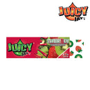 Juicy Jay’s Strawberry / Kiwi Flavoured Rolling Papers 1 1/4