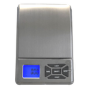 Scale EX-50 50g x 0.01g