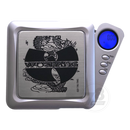 Scale WUP-50 50g x 0.01g WU-TANG