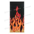 Face Cover Neck Gaiter Scarf Gator Face Mask for Cold Wind Dust