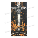 Face Cover Neck Gaiter Scarf Gator Face Mask for Cold Wind Dust