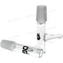 OG Original Glass Popper Bowl Clear - 4Colors