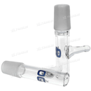 OG Original Glass Popper Bowl Clear - 4Colors