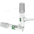 OG Original Glass Popper Bowl Clear - 4Colors
