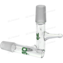 OG Original Glass Popper Bowl Clear - 4Colors