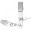 OG Original Glass Popper Bowl Clear - 4Colors