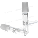 OG Original Glass Popper Bowl Clear - 4Colors