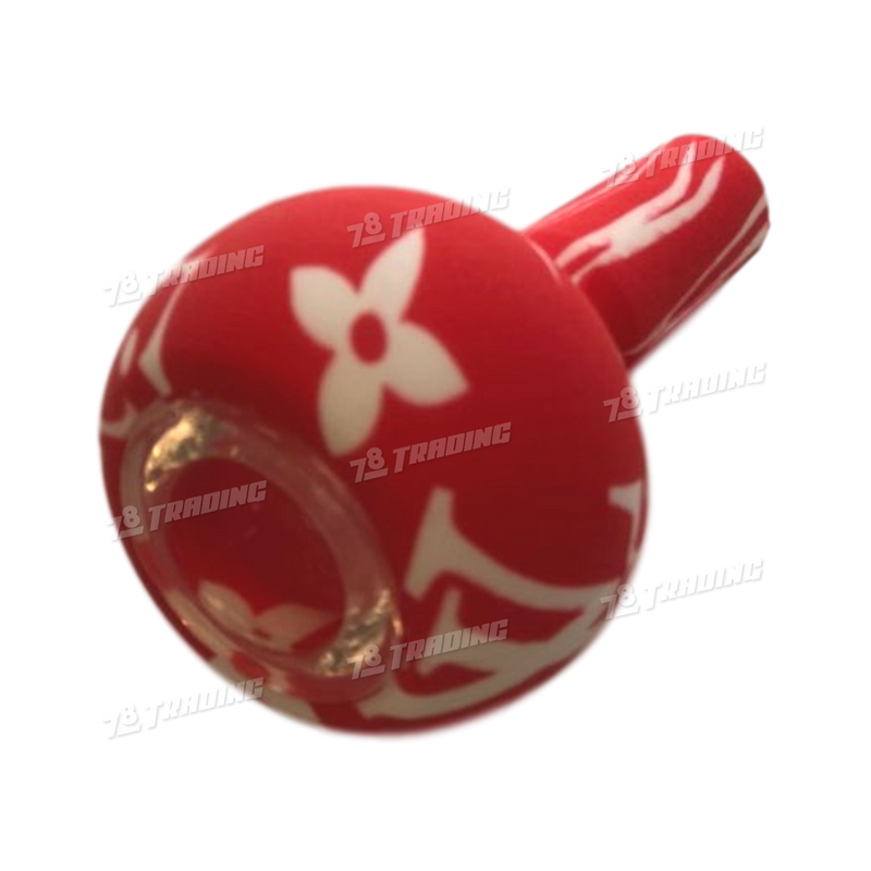 Silicone Bowl Piece 14mm 20Pcs/Box