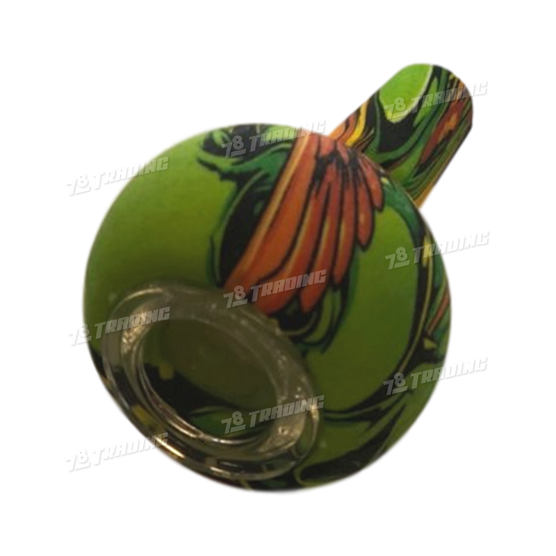 Silicone Bowl Piece 14mm 20Pcs/Box
