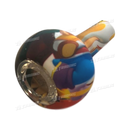 Silicone Bowl Piece 14mm 20Pcs/Box