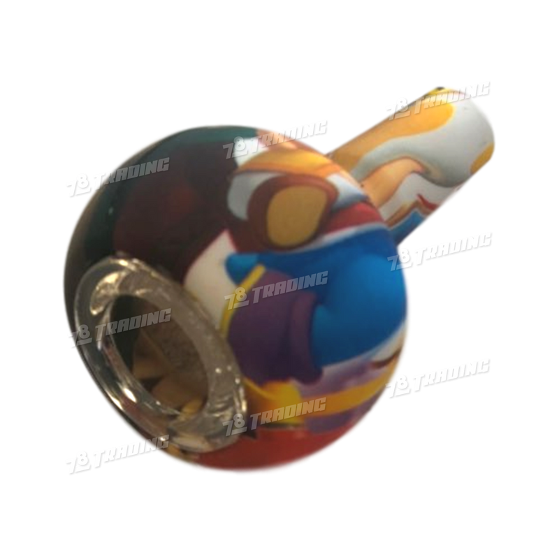 Silicone Bowl Piece 14mm 20Pcs/Box