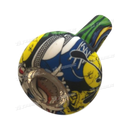 Silicone Bowl Piece 14mm 20Pcs/Box