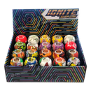 Silicone Bowl Piece 14mm 20Pcs/Box