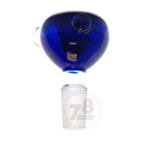 Premium Bowl Round Bowl 14mm - BLUE