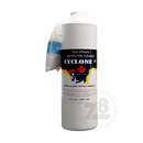 Cyclone Water Pipe Cleaner W/Salt 16oz 12pcs