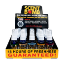 Scent Bomb