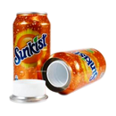Stash Can - Sunkist