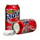 Stash Can - Fanta Strawberry