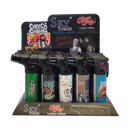 Eagle Torch Gun LIMITED EDITION Cheech & Chong