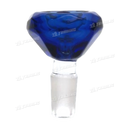 Premium Glass Bowl Jewel - 7Colors