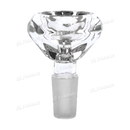 Premium Glass Bowl Jewel - 7Colors