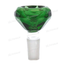 Premium Glass Bowl Jewel - 7Colors