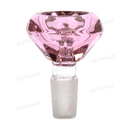 Premium Glass Bowl Jewel - 7Colors