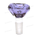 Premium Glass Bowl Jewel - 7Colors