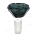 Premium Glass Bowl Jewel - 7Colors