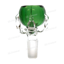 Premium Glass Bowl Dragon Nail 14mm Male 7Colors