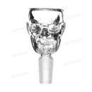 Premium Glass Bowl Old Man - 5Colors