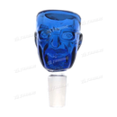 Premium Glass Bowl Old Man - 5Colors