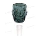 Premium Glass Bowl Old Man - 5Colors